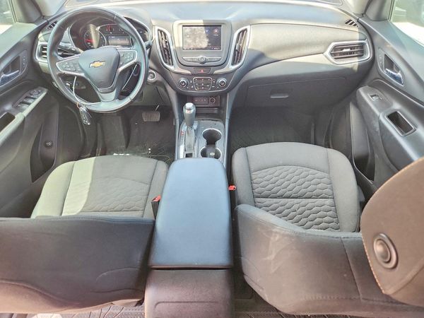 2020 CHEVROLET EQUINOX LT (1LT)