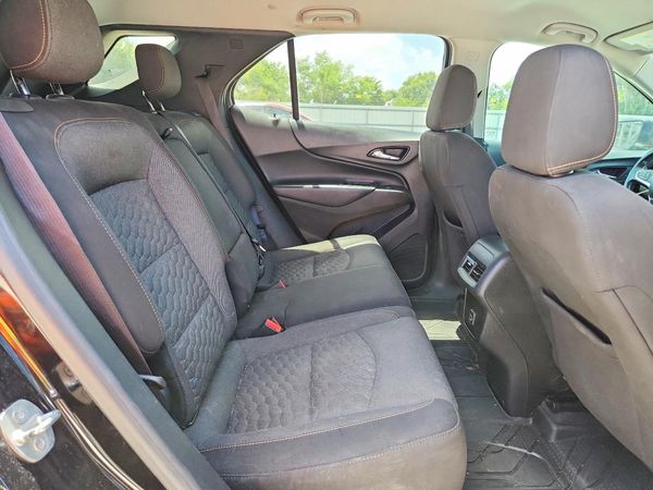 2020 CHEVROLET EQUINOX LT (1LT)