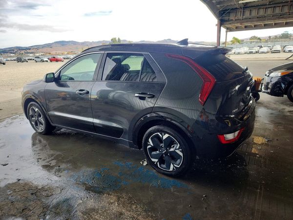 2023 KIA NIRO Wind