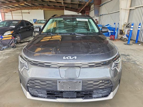 2023 KIA NIRO Wind