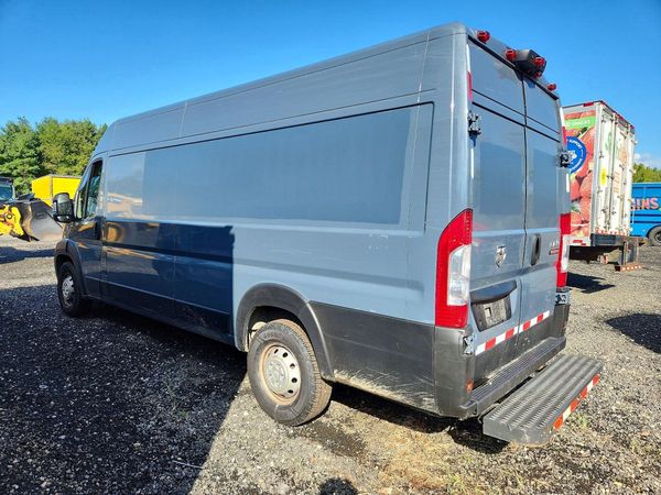 2020 RAM PROMASTER 3500 VF