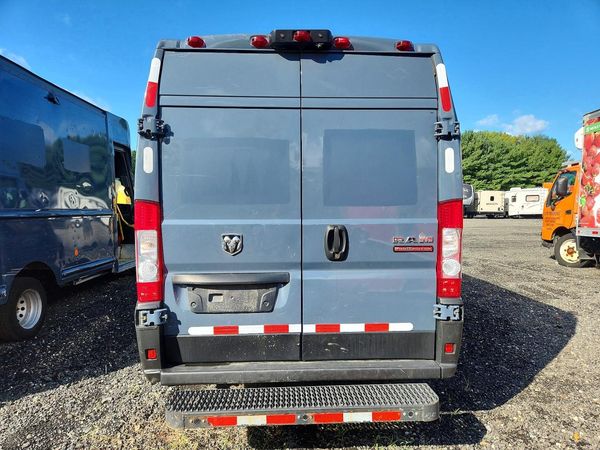2020 RAM PROMASTER 3500 VF