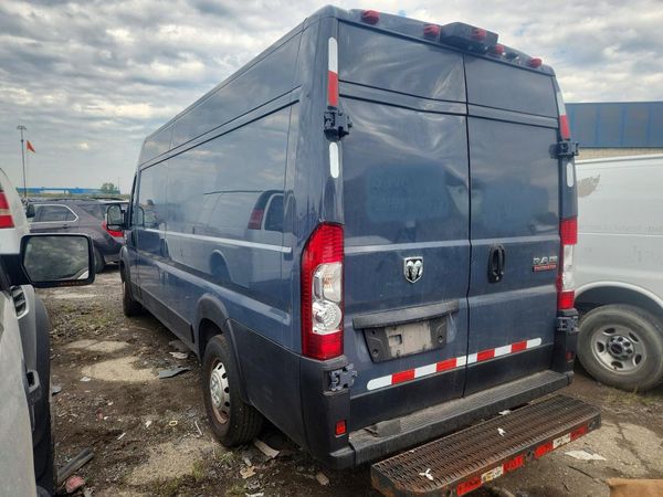 2021 RAM PROMASTER 3500