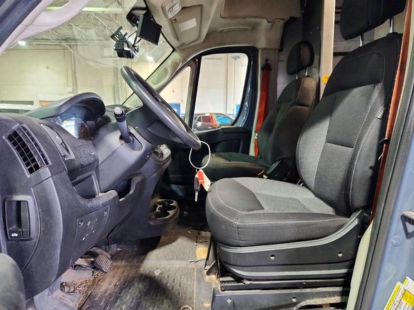 2021 RAM PROMASTER 3500