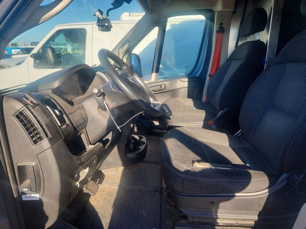 2020 RAM PROMASTER 3500 VF