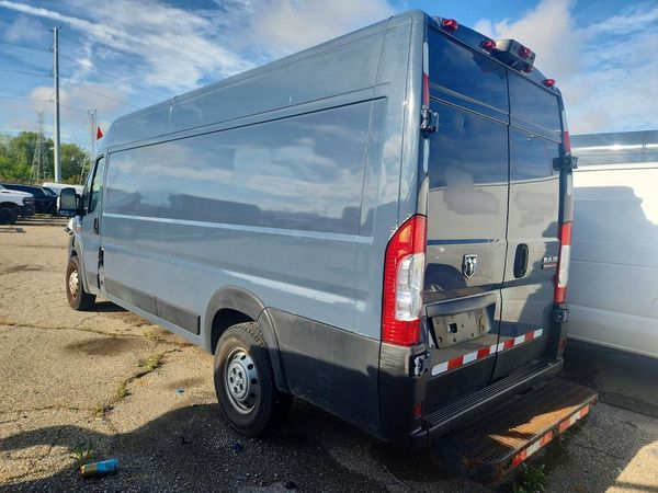 2020 RAM PROMASTER 3500 VF