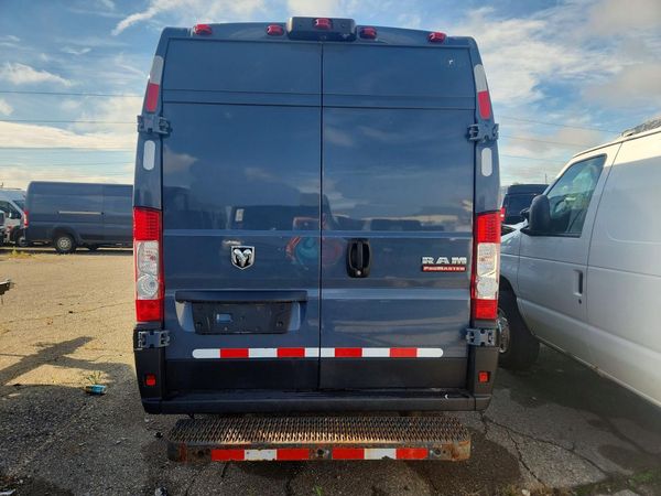 2020 RAM PROMASTER 3500 VF