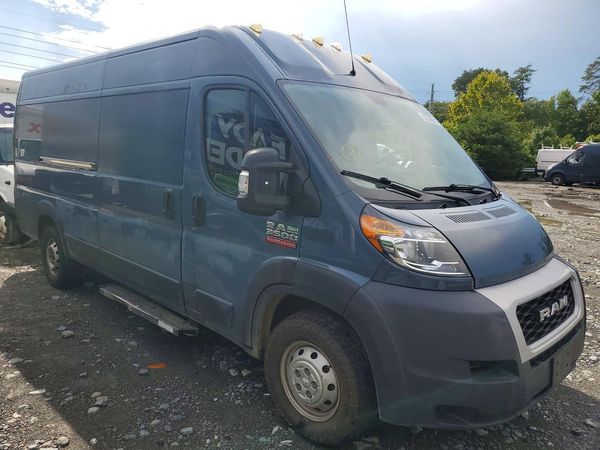 2020 RAM PROMASTER 3500 VF