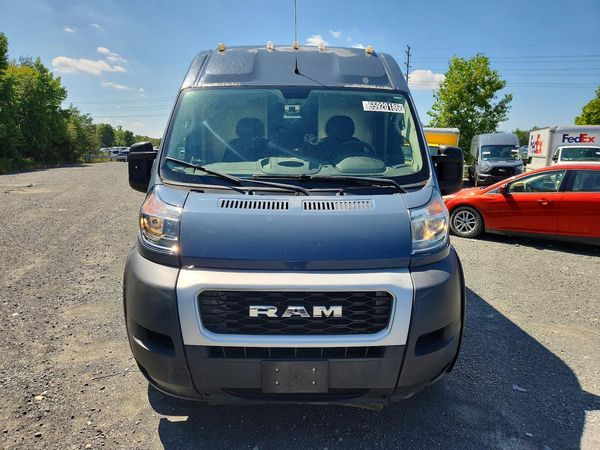 2020 RAM PROMASTER 3500 VF