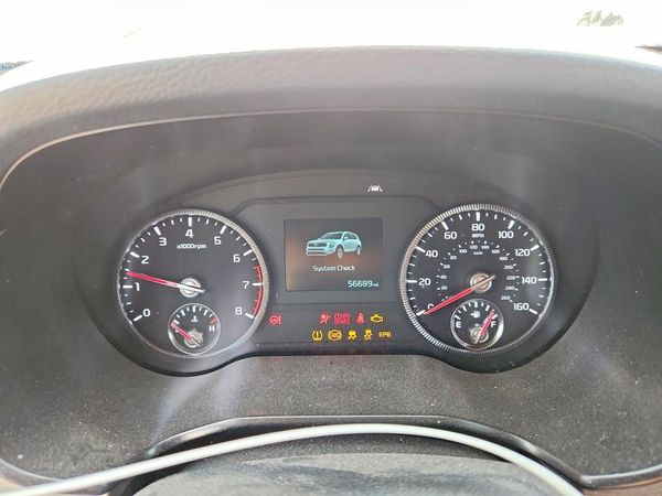 2021 KIA TELLURIDE