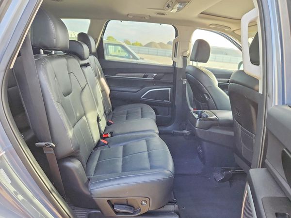 2021 KIA TELLURIDE