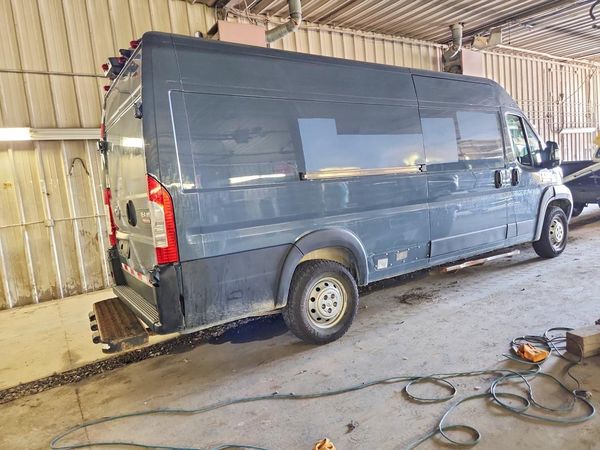 2021 RAM PROMASTER 3500