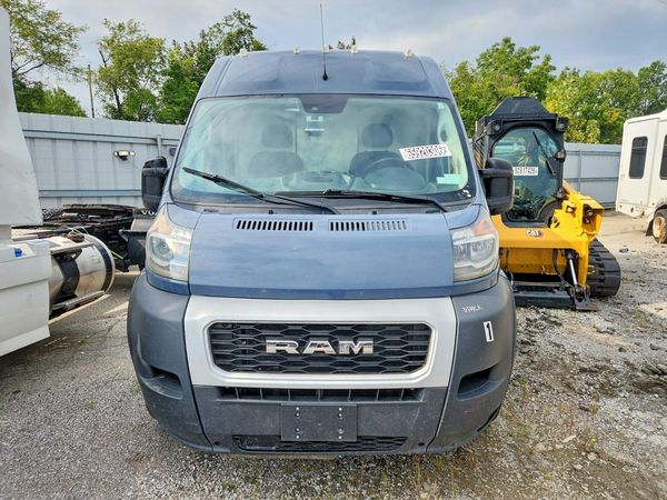 2021 RAM PROMASTER 3500