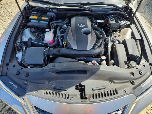 2021 LEXUS IS 300 Comfort