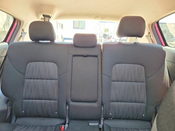 2019 KIA SPORTAGELX LX