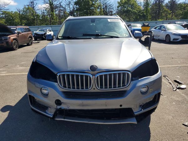 2016 BMW X5