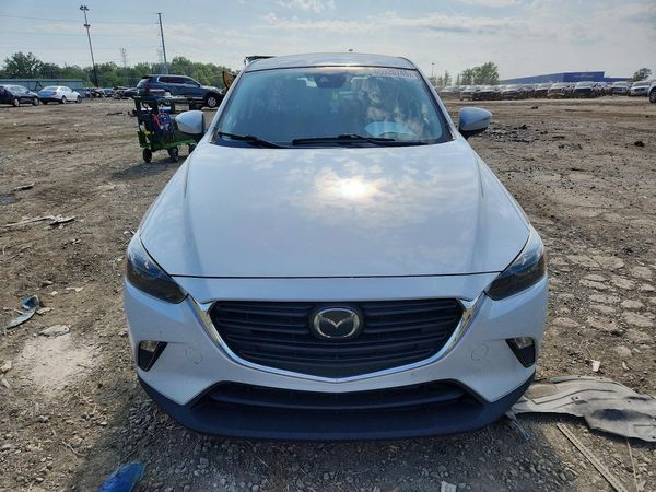 2021 MAZDA CX-3