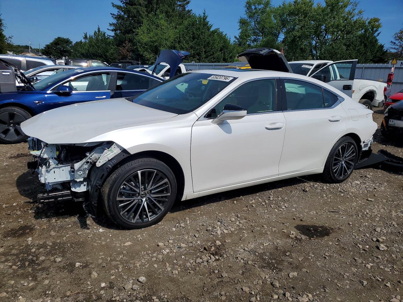 2024 LEXUS ES 350 350 Premium