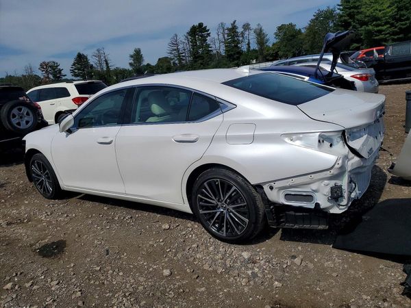 2024 LEXUS ES 350 350 Premium