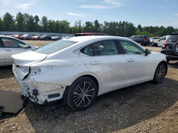 2024 LEXUS ES 350 350 Premium