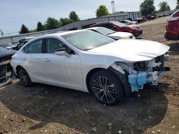 2024 LEXUS ES 350 350 Premium