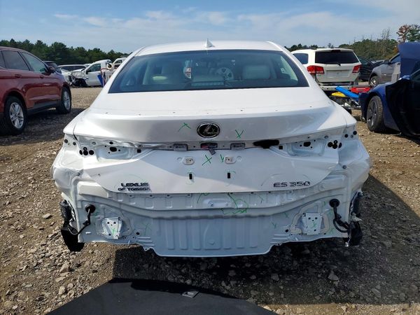 2024 LEXUS ES 350 350 Premium