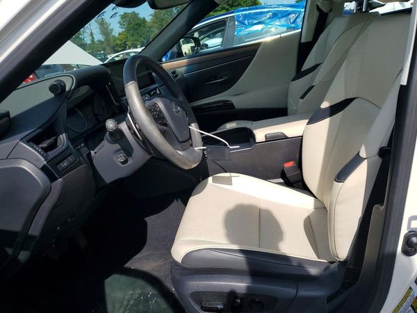 2024 LEXUS ES 350 350 Premium