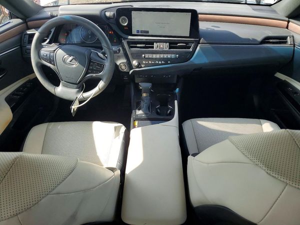 2024 LEXUS ES 350 350 Premium