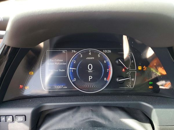 2024 LEXUS ES 350 350 Premium