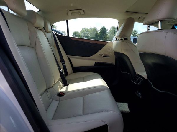 2024 LEXUS ES 350 350 Premium