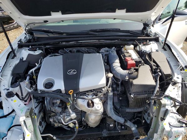 2024 LEXUS ES 350 350 Premium
