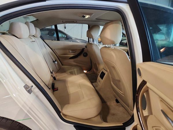 2014 BMW 328