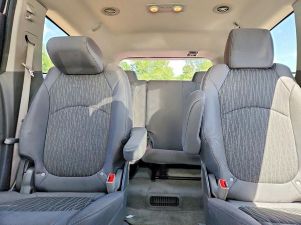 2016 CHEVROLET TRAVERSE 2LT