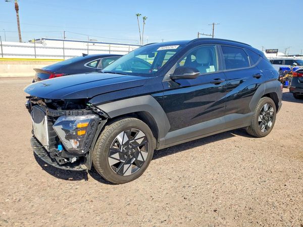 2025 HYUNDAI KONA SEL, N Line S