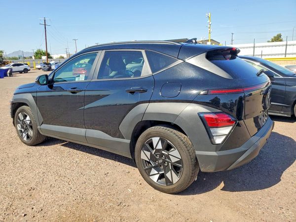 2025 HYUNDAI KONA SEL, N Line S