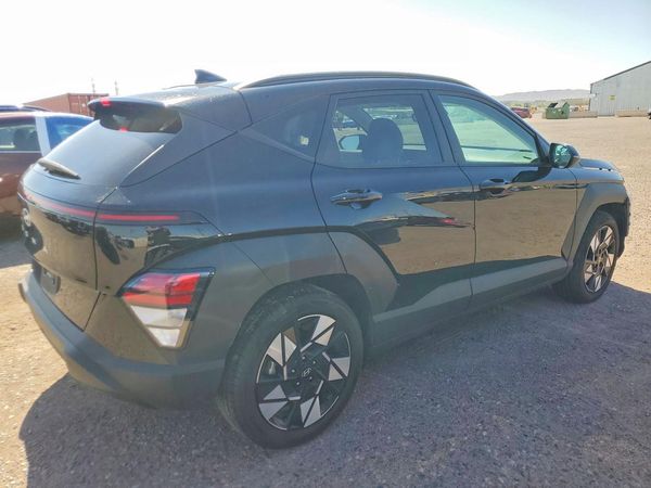 2025 HYUNDAI KONA SEL, N Line S