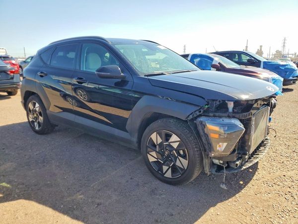 2025 HYUNDAI KONA SEL, N Line S