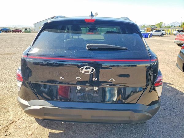 2025 HYUNDAI KONA SEL, N Line S