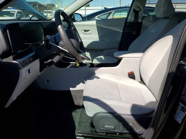 2025 HYUNDAI KONA SEL, N Line S