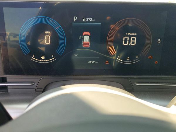 2025 HYUNDAI KONA SEL, N Line S