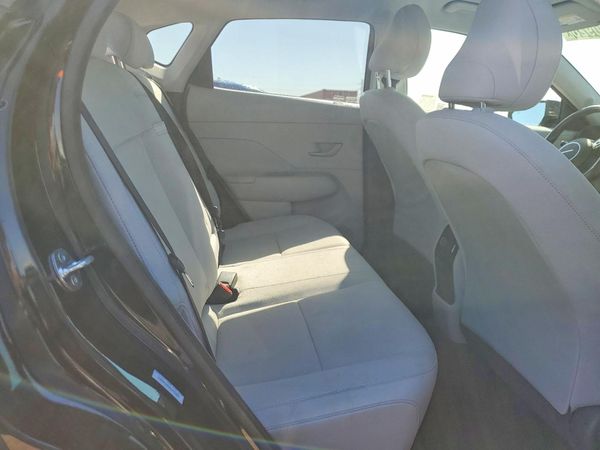 2025 HYUNDAI KONA SEL, N Line S