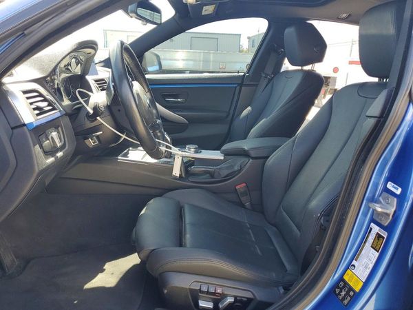 2018 BMW 430XI