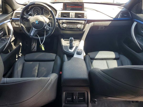 2018 BMW 430XI