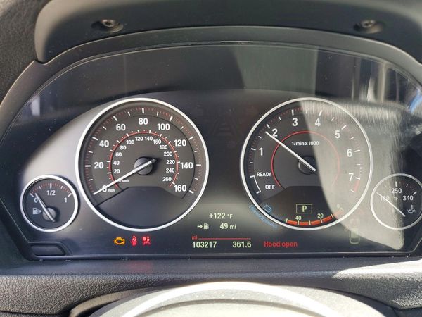 2018 BMW 430XI
