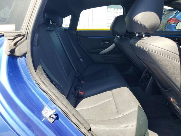 2018 BMW 430XI