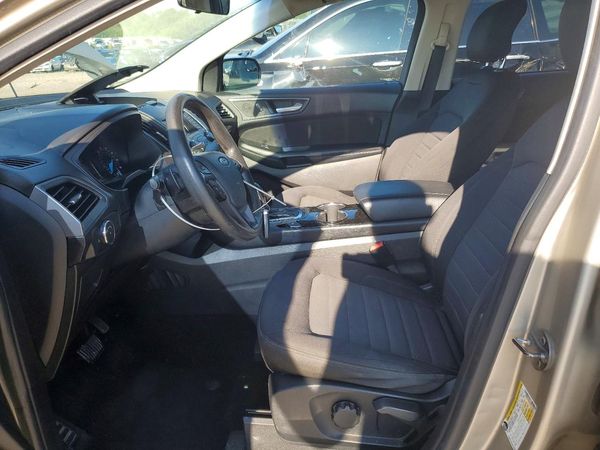 2017 FORD EDGE