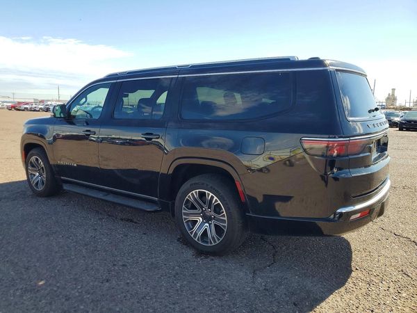 2024 JEEP WAGONEER L SERIES II 4X2 — DSRA