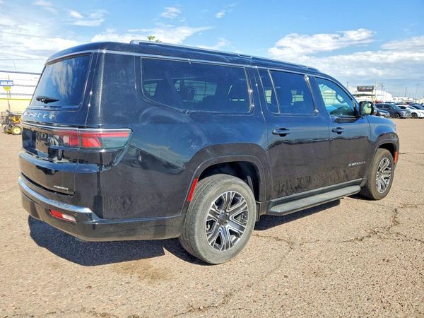 2024 JEEP WAGONEER L SERIES II 4X2 — PSRA