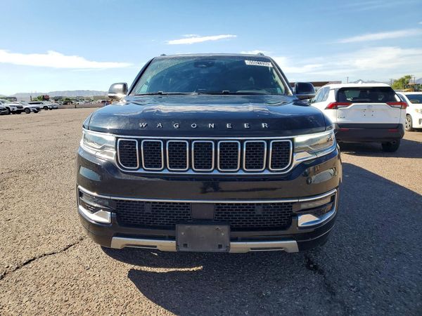 2024 JEEP WAGONEER L SERIES II 4X2 — DIRF
