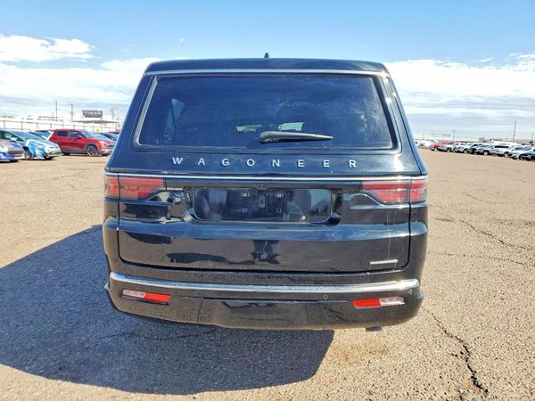 2024 JEEP WAGONEER L SERIES II 4X2 — DIRR